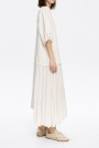 VESTIDO Blanco