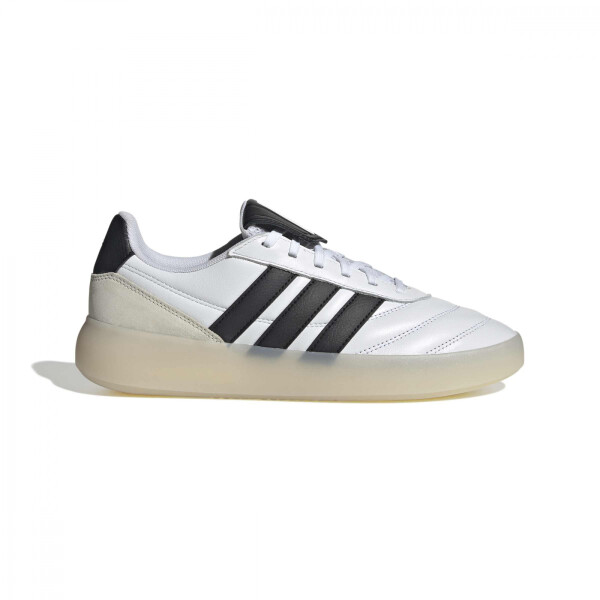 Championes ADIDAS BARREDA M Hombre KJ7621 Blanco-negro