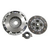 KIT DE EMBRAGUE GOL G1 / G2 / G3 / G4 1.6N, 1.6D, 1.8, 1.9D 200 MM Kit De Embrague Gol G1 / G2 / G3 / G4 1.6n, 1.6d, 1.8, 1.9d 200 Mm