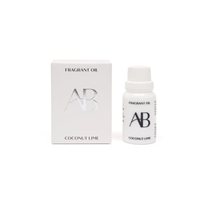 Aceite Aromatico 15ml Coconut Lime