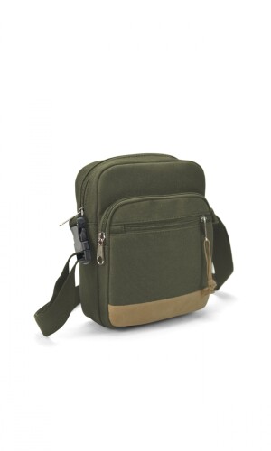 MORRAL LASCANO VERDE MILITAR