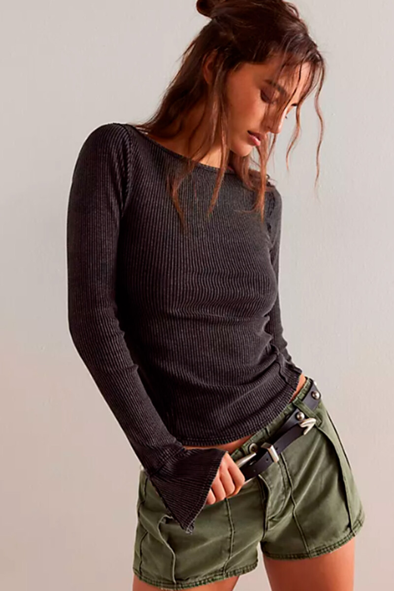 SOUL SISTER LAYERING Negro