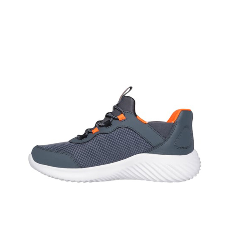 Championes Slip-Ins - Bounder Gris