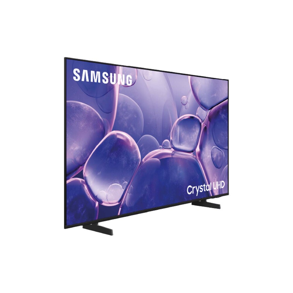 TV SAMSUNG 43-PULGADAS 4K SAUN43U8000