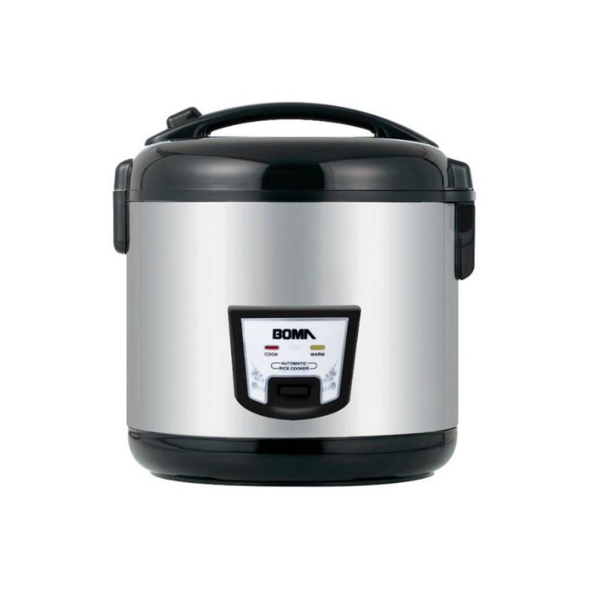 OLLA ARROCERA 4 LT - BOMA 