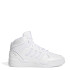 Championes de Hombre Adidas Midcity Mid Blanco