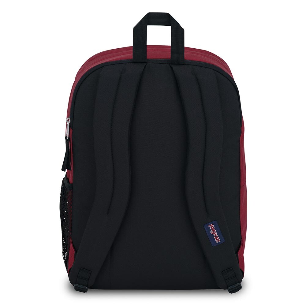 Mochila Big Student Russet Red