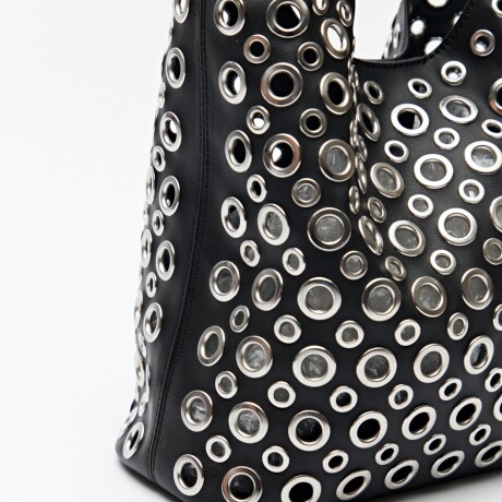 CARTERA WARREN Negro