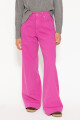 JEANS ICON COLOR Rojo
