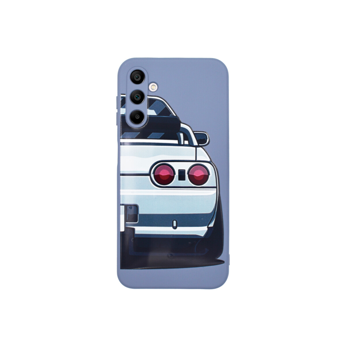 Protector para Samsung Galaxy A15 diseño auto #4 