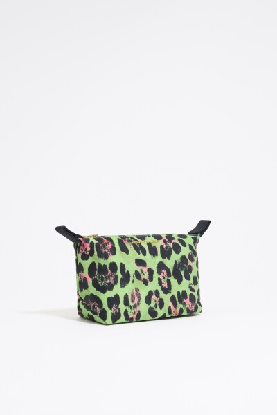 NECESER NYLON Verde