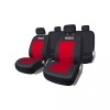 Sparco Cubre Asiento Rojo