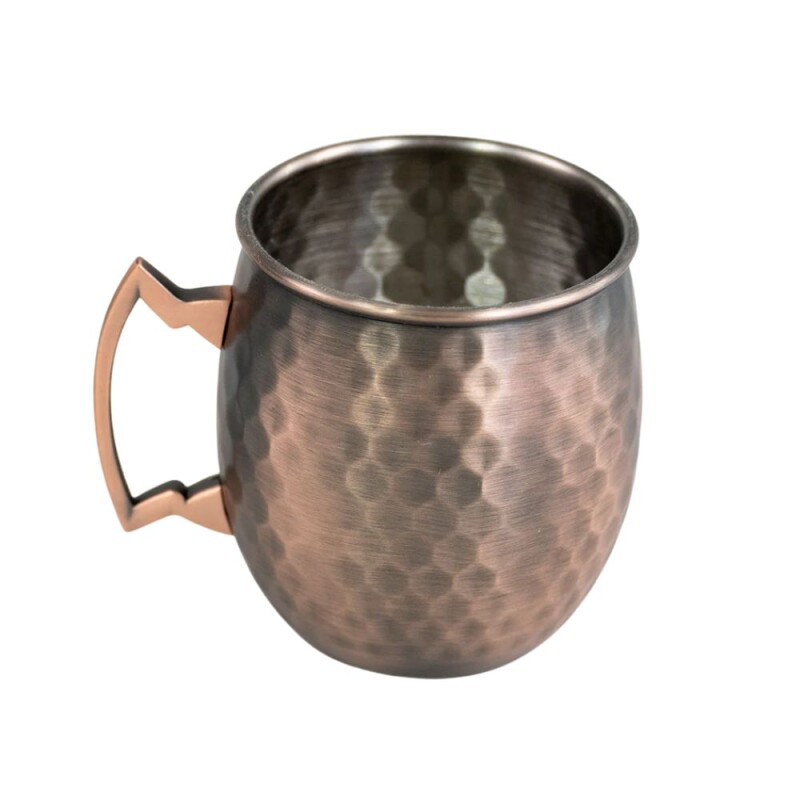 Wayu Copper Mug 600ml Wayu Copper Mug 600ml