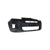 PARAGOLPE DELANTERO NEGRO LISO Paragolpe Delantero Negro Liso