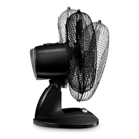 Ventilador de Mesa Punktal PK-3016 Vt Diámetro de 30CM 001