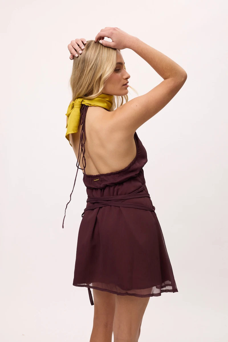 Vestido Timo