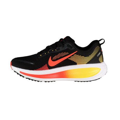 Championes Nike Vomero 18 Black