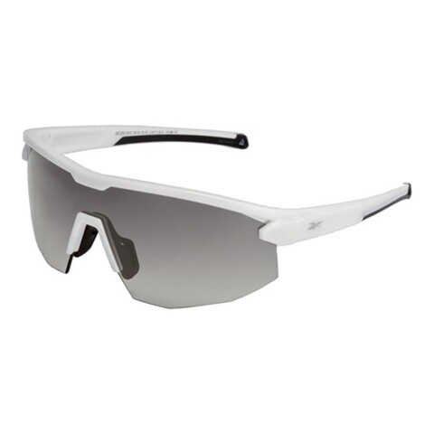 Lentes De Sol Chilli Beans Reebok Gradiente/Blanco