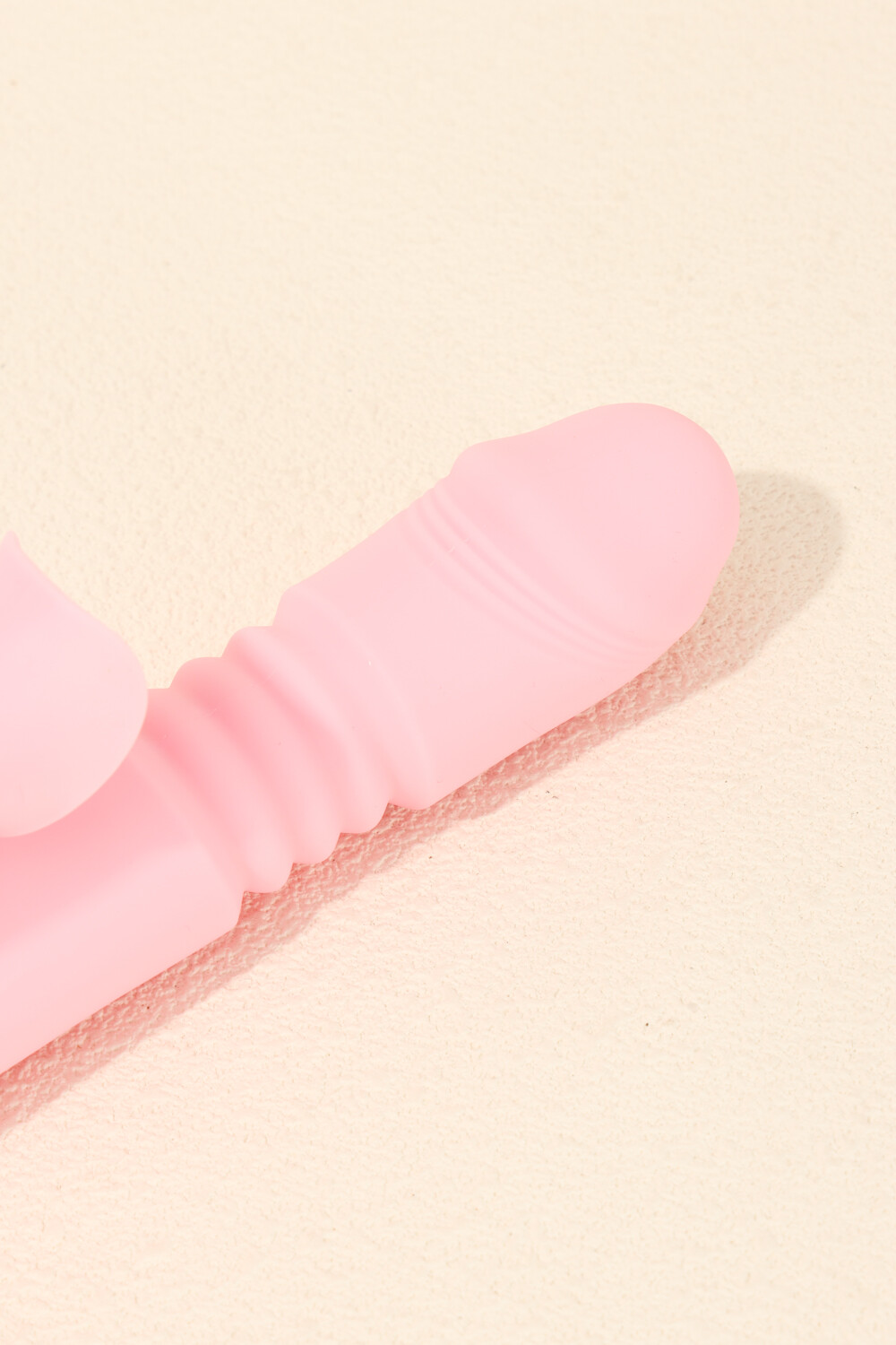 Vibrador Sasu Usb Color Unico