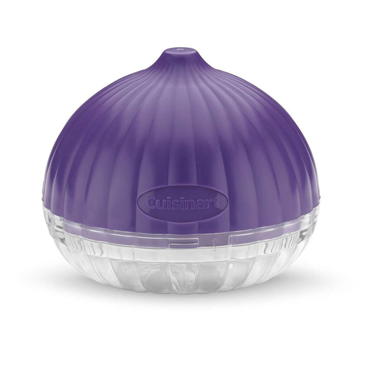 Contenedor Para Cebollas - Plástico 
