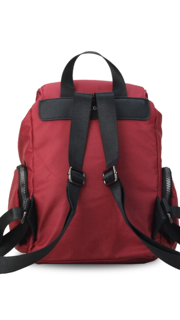MOCHILA BEIJING SANGRIA