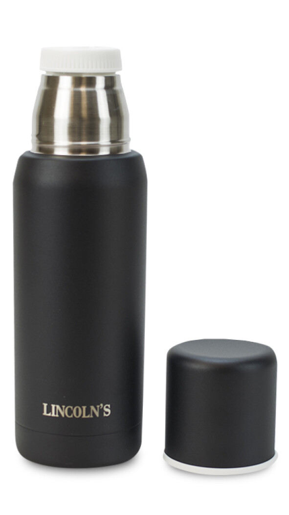 KIT MATERO ANTENNA NEGRO