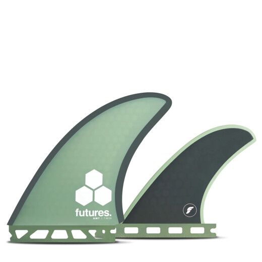 Quilla Futures AMT Honeycomb TWIN + 1 Quilla Futures AMT Honeycomb TWIN + 1