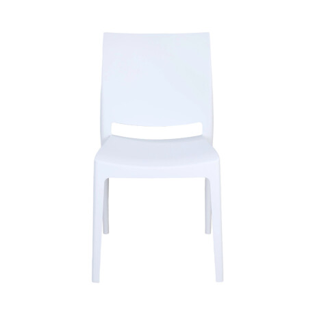 Silla Flex PP-6 (White)