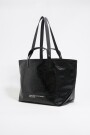 BOLSO SHOPPER Negro