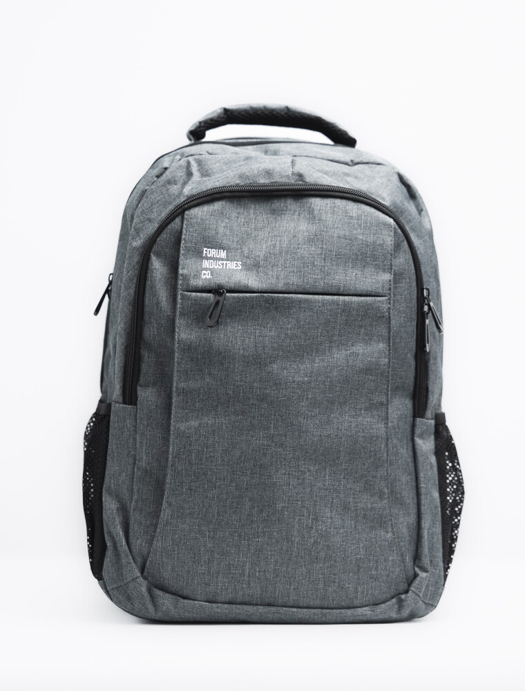 Mochila Forum Executive Gris Claro