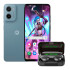 Motorola E15 2/64 Gb 4g + Regalo AZUL