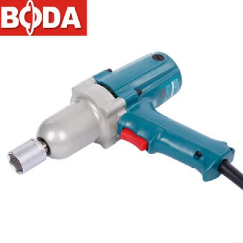 BODA LLAVE IMPACTO ELÉCTRICA INDUSTRIAL 350W Boda Llave Impacto Eléctrica Industrial 350w