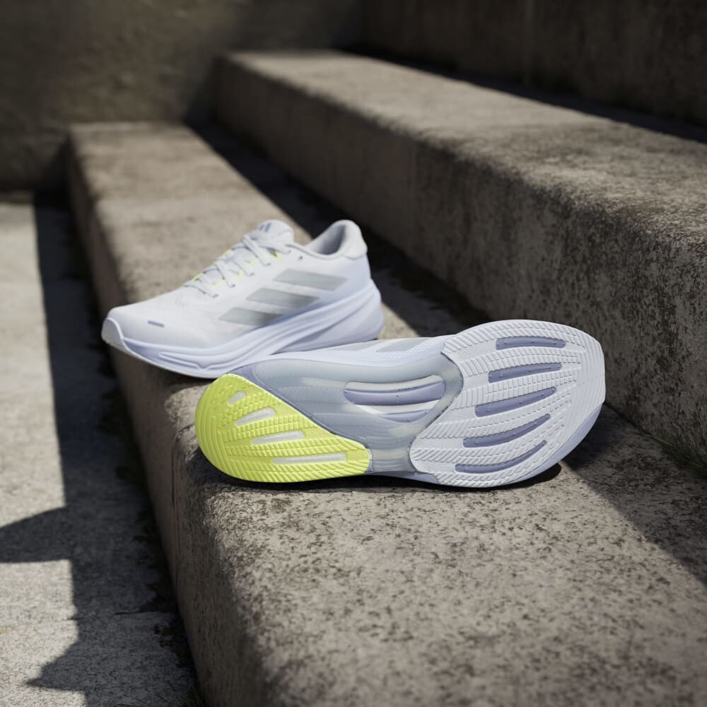 Supernova Rise 2 W - Mujer Grey
