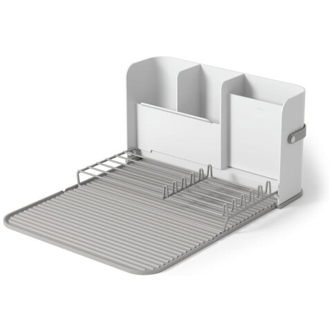 Escurridor con rack de cubiertos SLING Escurridor con rack de cubiertos SLING