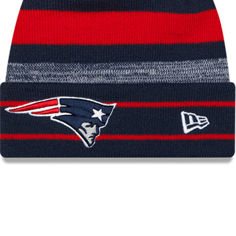 Gorro New Era Unisex - NFL POM KNIT - 11239796 ELD