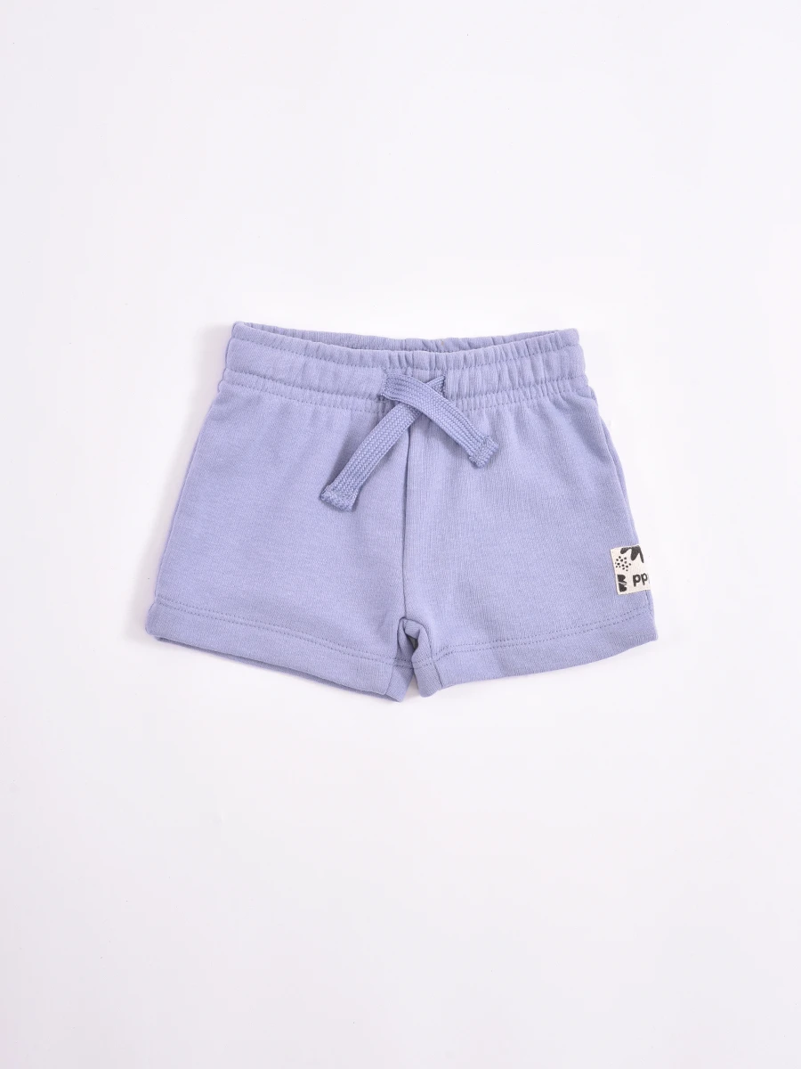 SHORT MARTIN - AZUL CLARO 