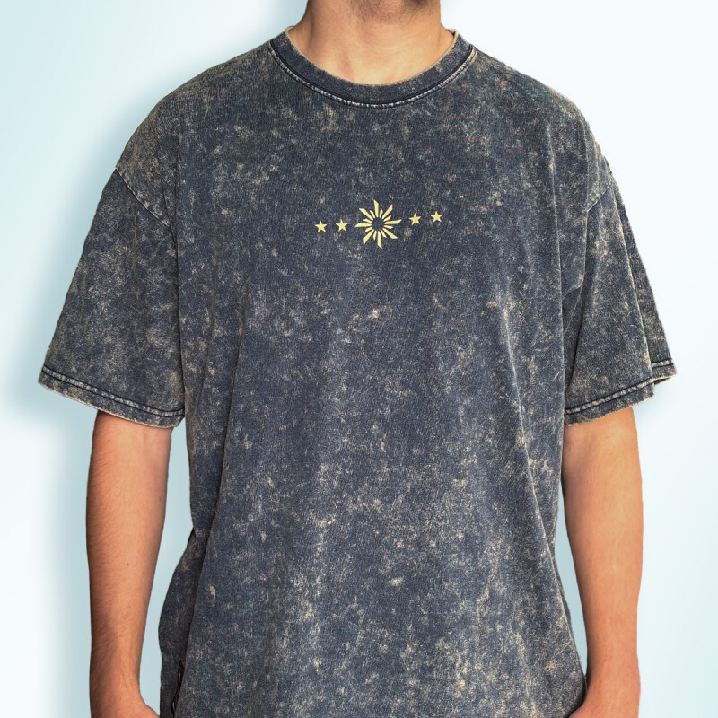 Remera Nevada - Authentic License AUF Remera Nevada - Authentic License AUF