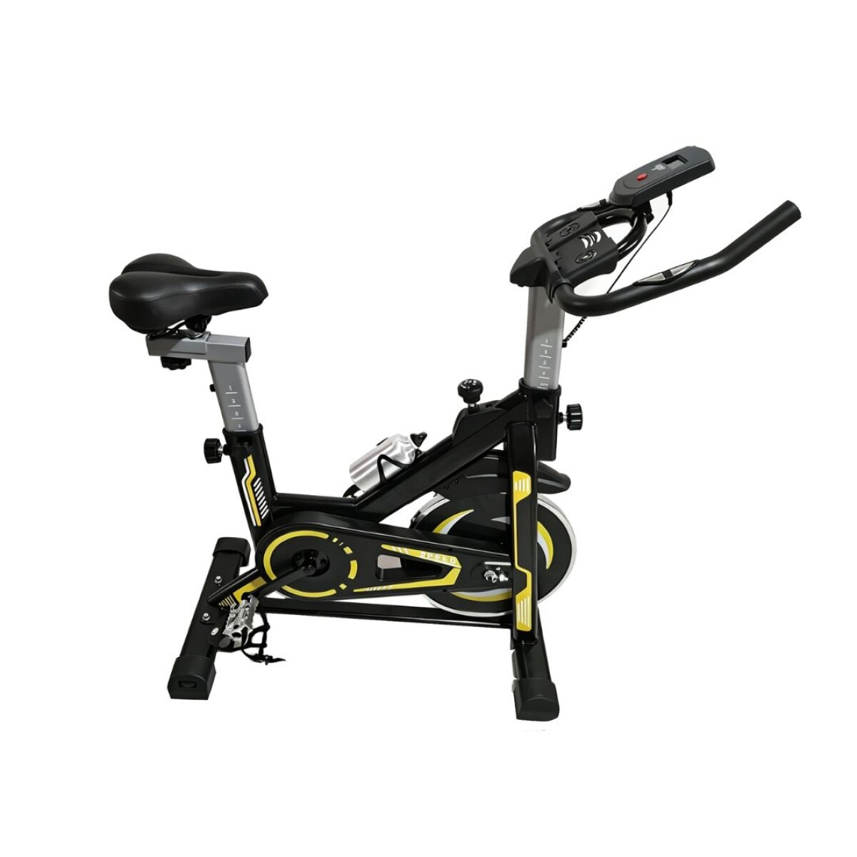 Spinning Bicicleta Nitro SPI-BI 