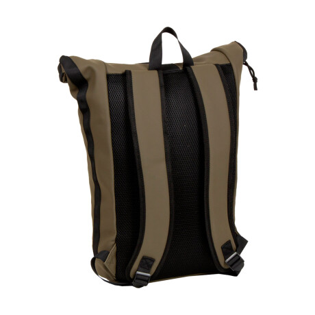 Mochila New Rebels Mart New York 21L 15.6" Olive