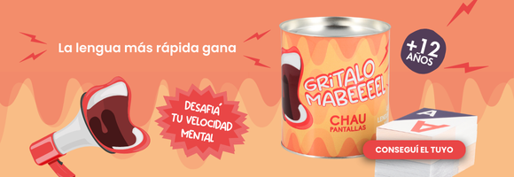 gritalo mabel