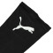Protectores Puma Attacanto Sleeve Negro - Blanco
