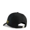 Gorro Puma Peñarol Negro - Amarillo