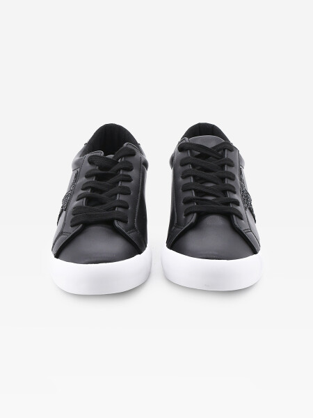 ZAPATILLA ESTRELLA NEGRO
