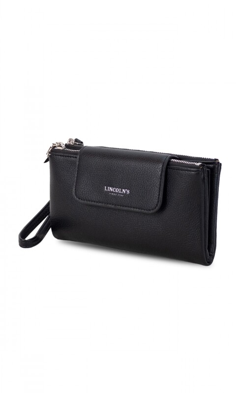 BILLETERA MARAH NEGRO