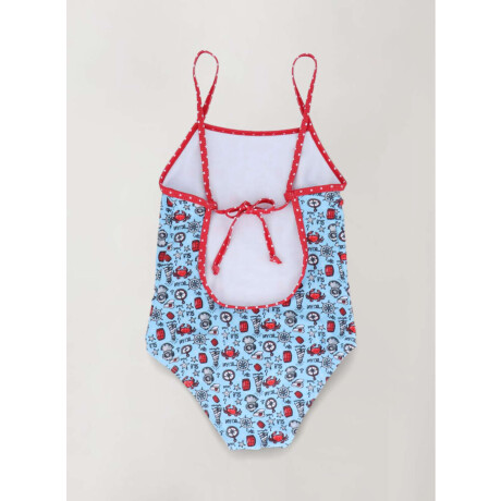 Malla sailor 2 Naval