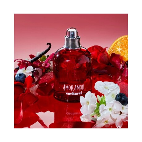 Perfume Cacharel Amor Amor EDT 30ml Perfume Cacharel Amor Amor EDT 30ml