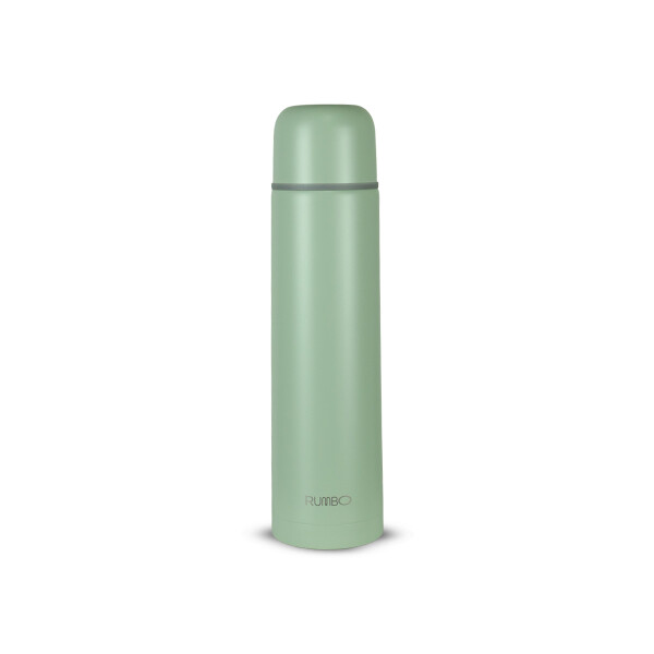 TERMO BALA RUMBO VERDE 750ML TERMO BALA RUMBO VERDE 750ML