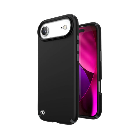 Speck Funda Presidio2 Pro Magsafe para iPhone 17 Air -Black Speck Funda Presidio2 Pro Magsafe para iPhone 17 Air -Black