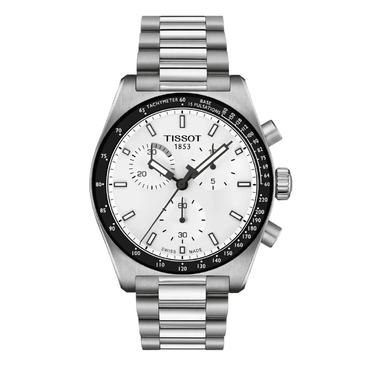 Reloj TISSOT PR516 40MM 