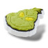 Jibbitz The Grinch 3 Multicolor